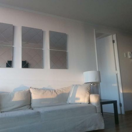 Hermoso Departamento Con Vista Al Mar Antofagasta Eksteriør billede