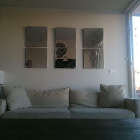 Hermoso Departamento Con Vista Al Mar Antofagasta Eksteriør billede