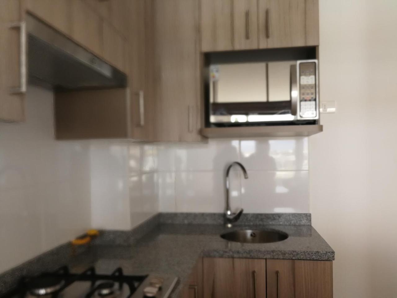 Hermoso Departamento Con Vista Al Mar Antofagasta Eksteriør billede
