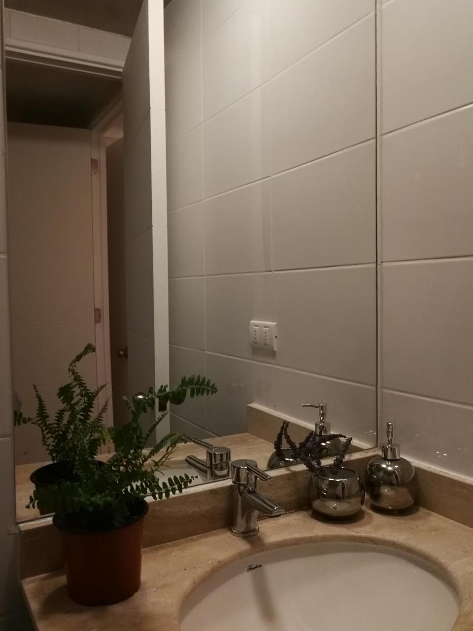 Hermoso Departamento Con Vista Al Mar Antofagasta Eksteriør billede