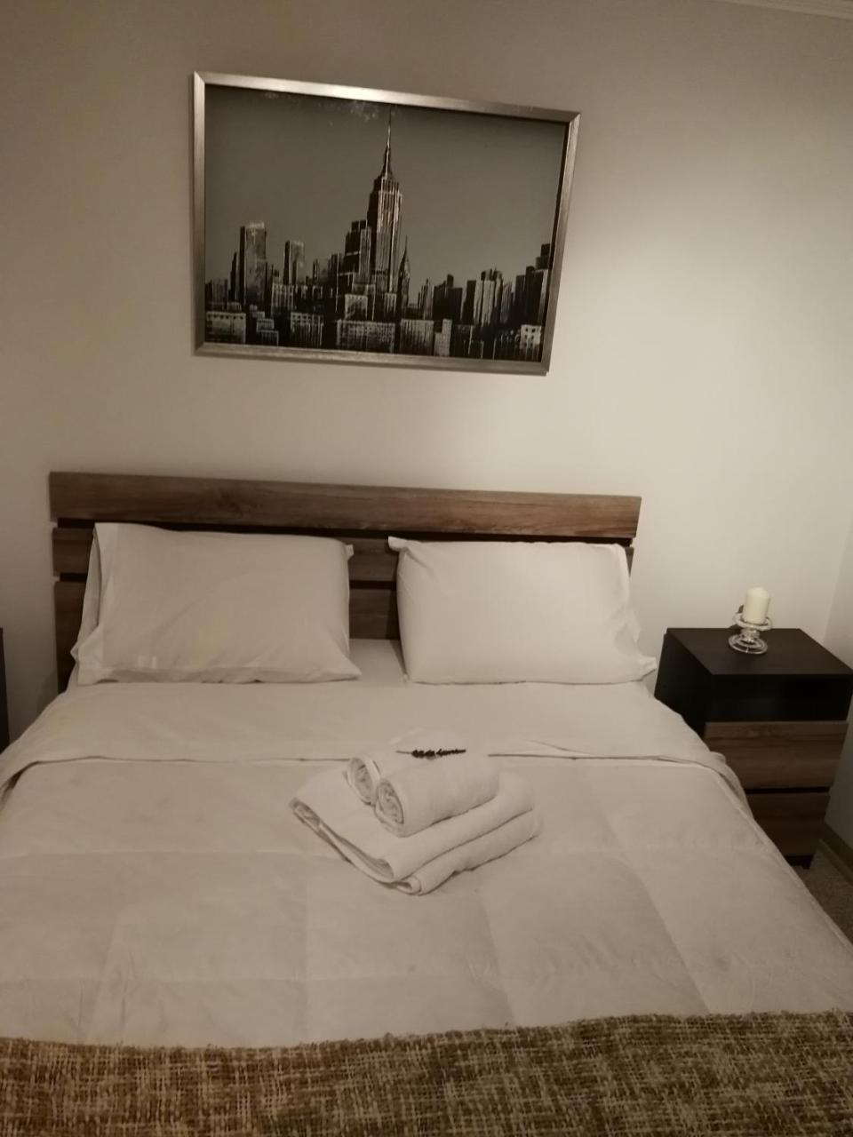 Hermoso Departamento Con Vista Al Mar Antofagasta Eksteriør billede