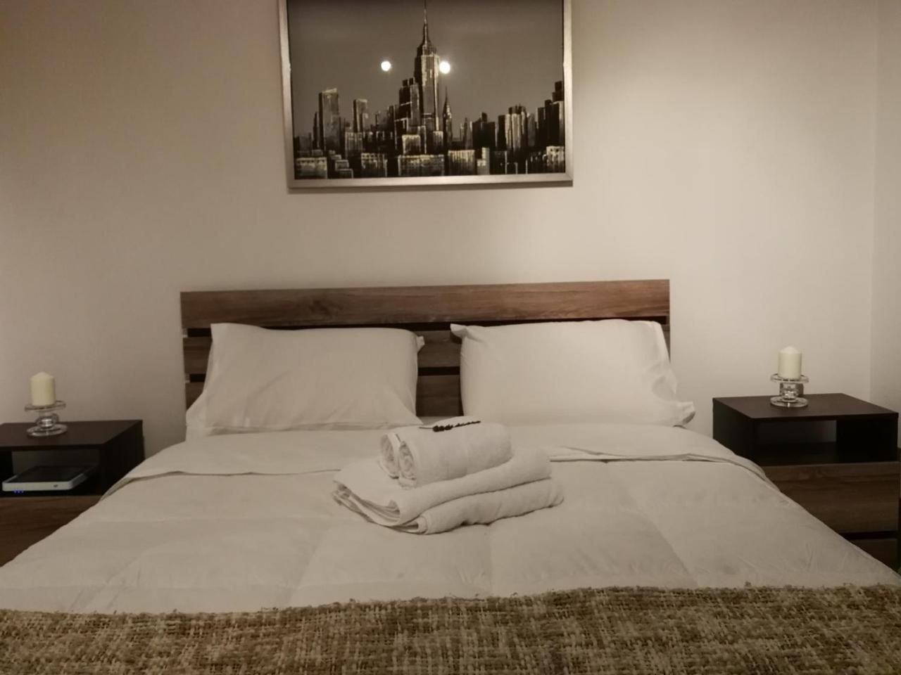 Hermoso Departamento Con Vista Al Mar Antofagasta Eksteriør billede