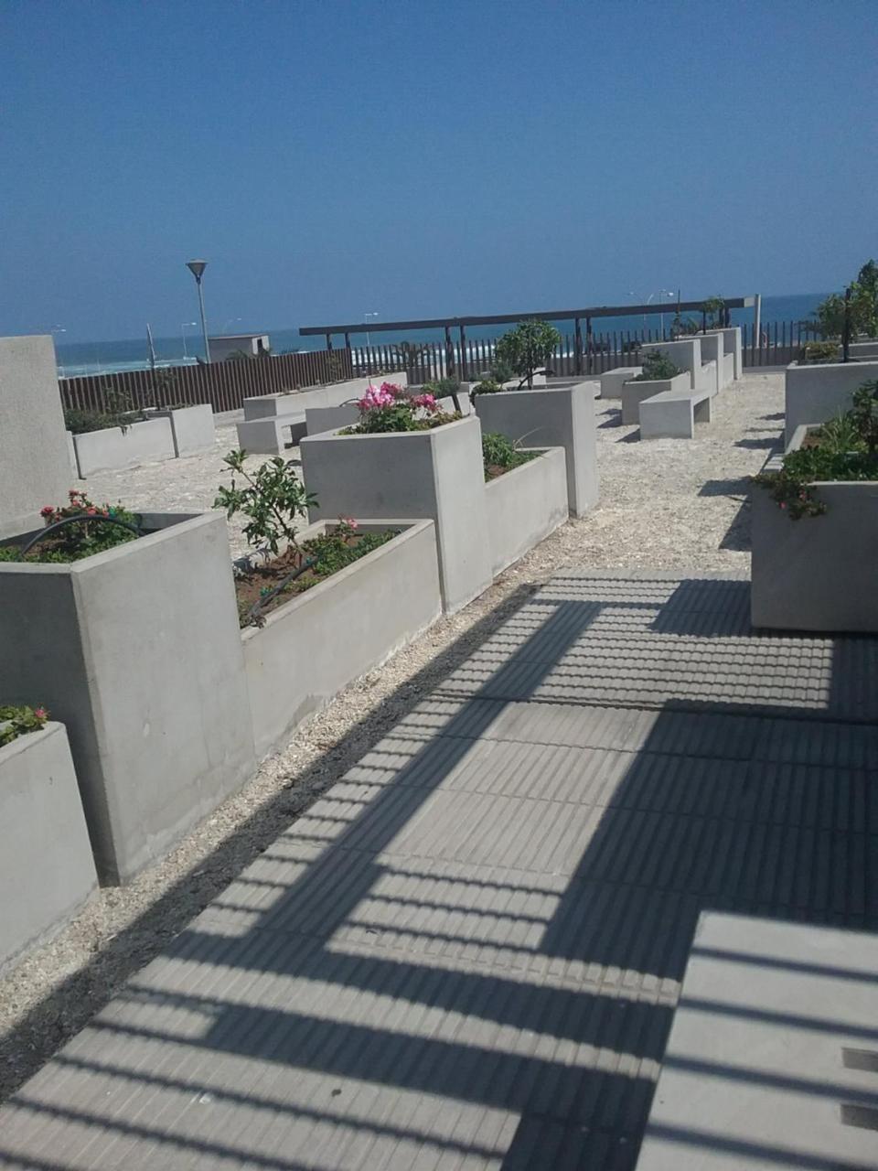 Hermoso Departamento Con Vista Al Mar Antofagasta Eksteriør billede