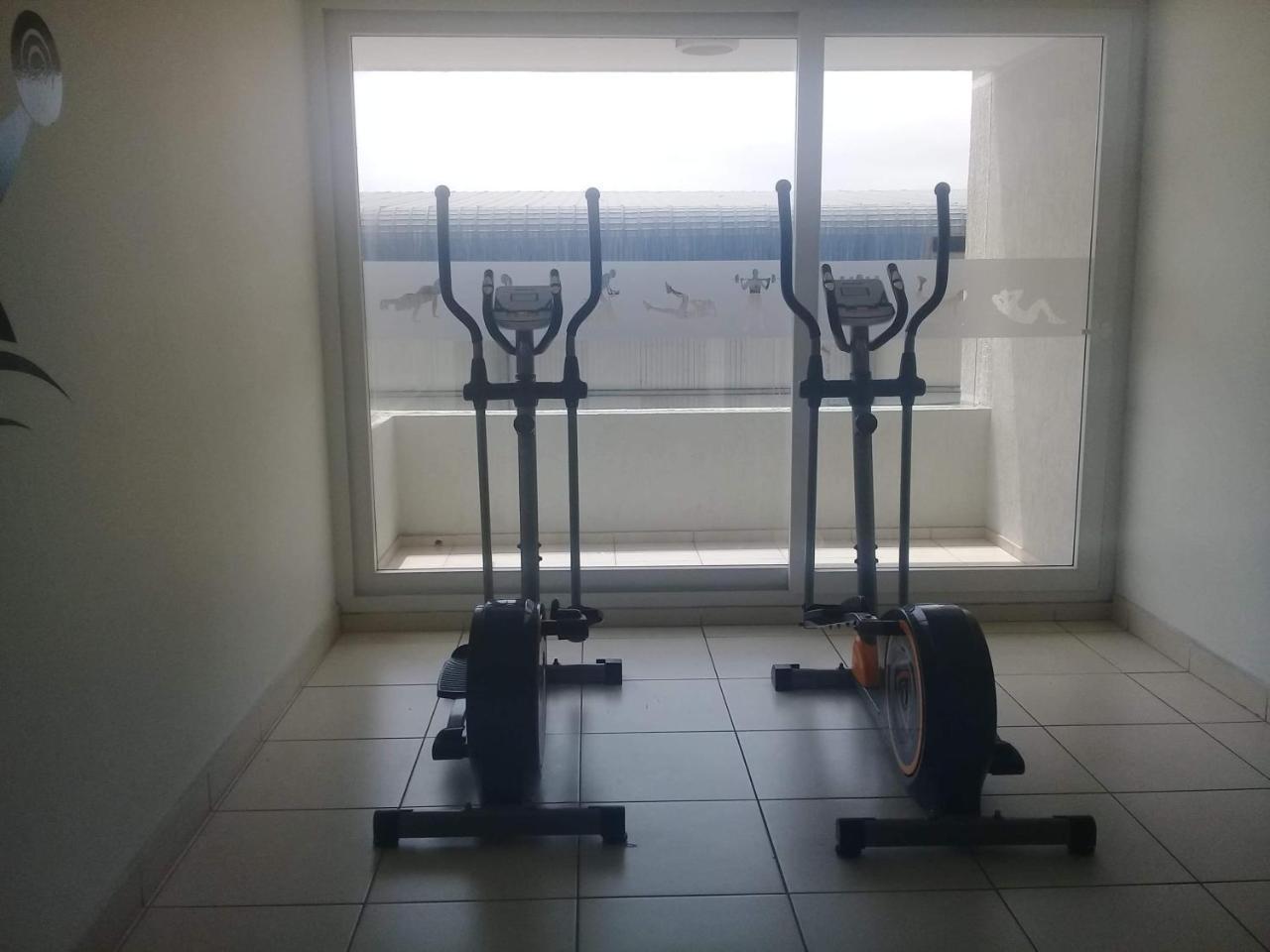 Hermoso Departamento Con Vista Al Mar Antofagasta Eksteriør billede