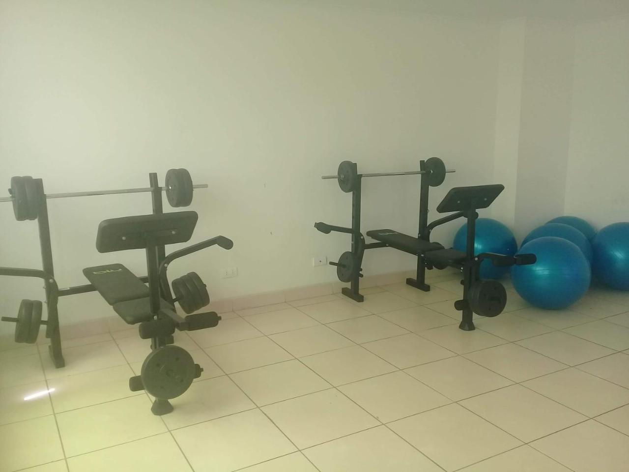 Hermoso Departamento Con Vista Al Mar Antofagasta Eksteriør billede