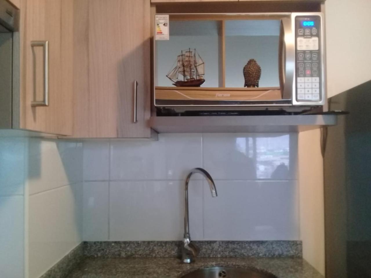 Hermoso Departamento Con Vista Al Mar Antofagasta Eksteriør billede