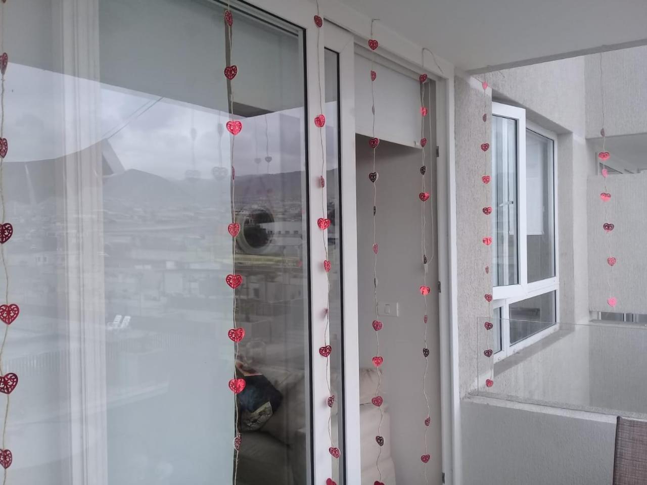 Hermoso Departamento Con Vista Al Mar Antofagasta Eksteriør billede