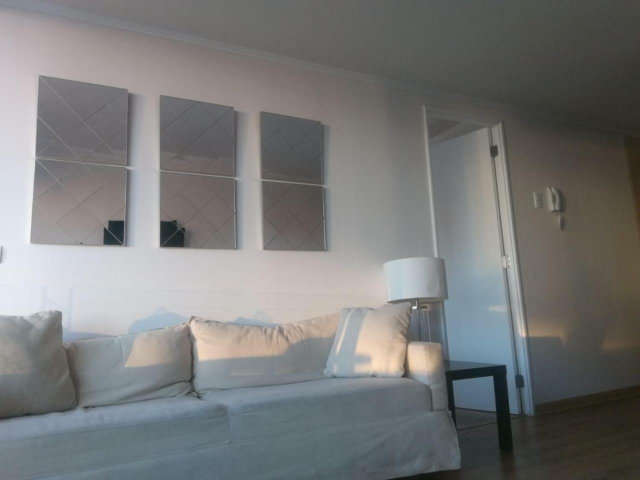 Hermoso Departamento Con Vista Al Mar Antofagasta Eksteriør billede
