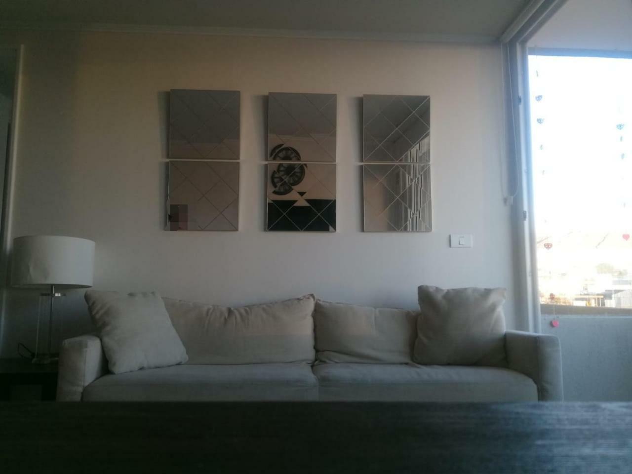 Hermoso Departamento Con Vista Al Mar Antofagasta Eksteriør billede