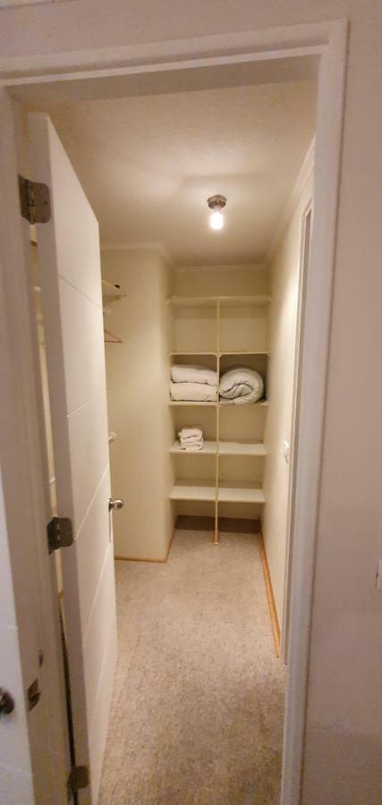 Hermoso Departamento Con Vista Al Mar Antofagasta Eksteriør billede