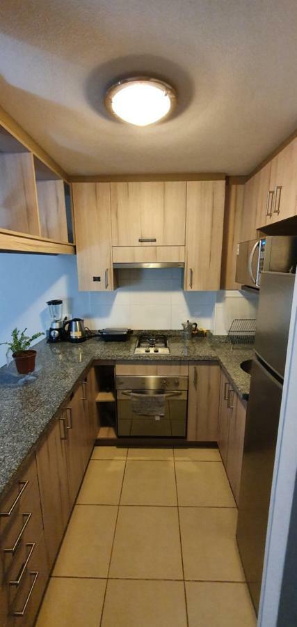 Hermoso Departamento Con Vista Al Mar Antofagasta Eksteriør billede