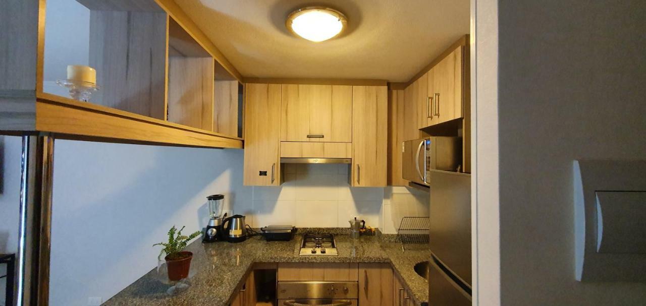 Hermoso Departamento Con Vista Al Mar Antofagasta Eksteriør billede