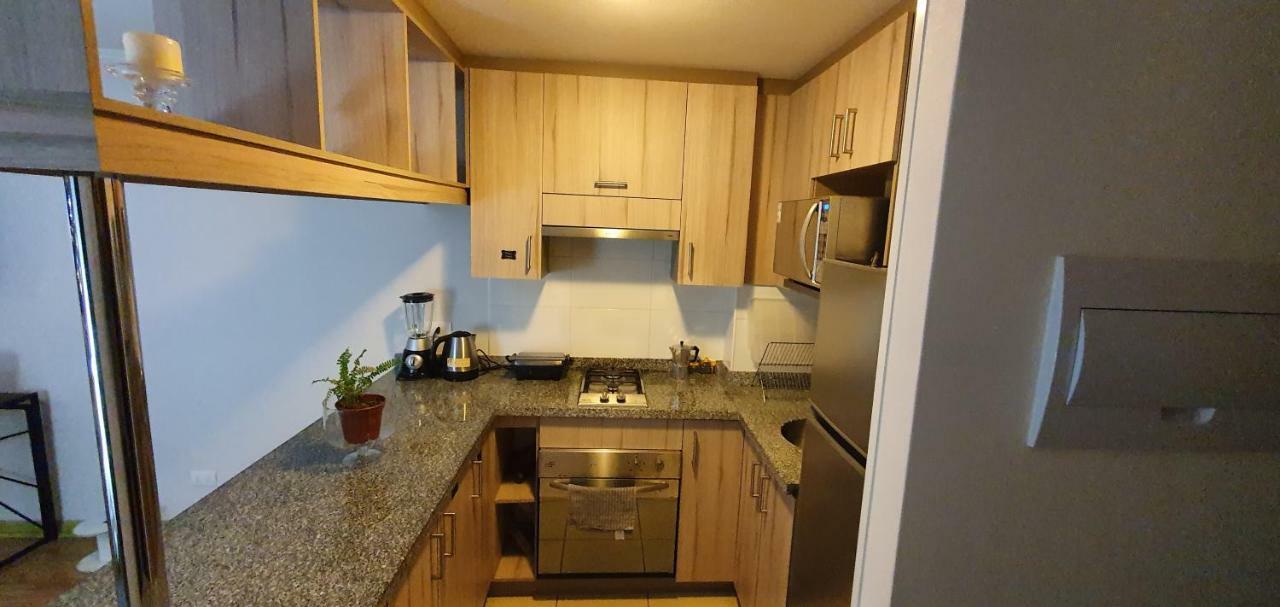 Hermoso Departamento Con Vista Al Mar Antofagasta Eksteriør billede
